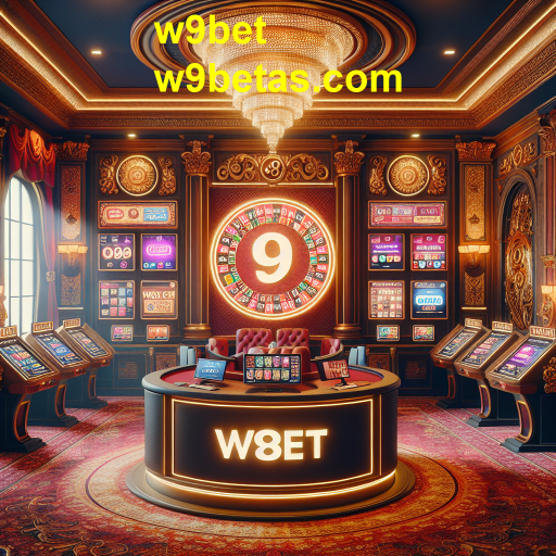 Guiando-se pelos Depósitos: O que Você Precisa Saber no w9bet